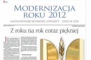 Nowy Dodatek w Rzeczpospolitej nr II już w kwietniu