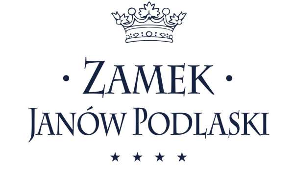 Zamek Janów Podlaski Logo
