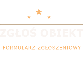 zgłoś obiekt