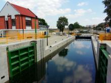 1|Wrocław|Modernizacja Wrocławskiego Węzła Wodnego