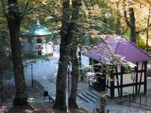 WEJHEROWO/ Rewitalizacja Parku Kulturowego - Kalwaria Wejherowska