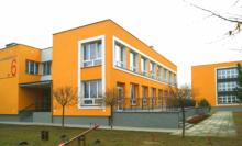11|Rzeszów|Modernizacja budynku zespołu  szkolno-przedszkolnego nr 6 wraz z  Otoczeniem, ul. Krzyżanowskiego, Rzeszów