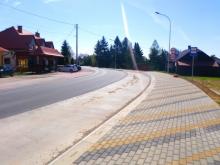 12|Rzeszów|Rozbudowa al. Jana Pawła II etap I w Rzeszowie