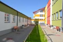 112|Łysomice|Rozbudowa Zespołu Szkół nr 1, ul. Warszawska 5