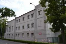 Termomodernizacja Przedszkola nr 6 ul. Sienkiewicza 10 - Krotoszyn - Wyróżnienie "Modernizacja Roku 2013" termomodernizacje