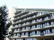 USTROŃ/ Modernizacja Sanatorium Uzdrowiskowego "Rosomak" przy ulicy Zdrojowej 2