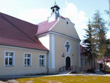 TRZEMESZNO/ Modernizacja Środowiskowego Domu Pomocy Społecznej dla Osób z Zaburzeniami i Chorych Psychicznie przy ulicy Mickiewicza 30