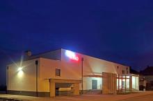 14|Nowe Skalmierzyce|Modernizacja sali widowiskowej  "Stare Kino", ul. Mostowa 1, Nowe Skalmierzyce