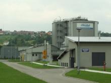 Modernizacja i rozbudowa Oczyszczalni Ścieków, ul. Bracka 66 w Żywcu