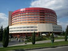Kalisz - Modernizacja Wojew&oacute;dzkiego Szpitala Zespolonego im. Ludwika Perzyny w Kaliszu, ul. Poznańska 79