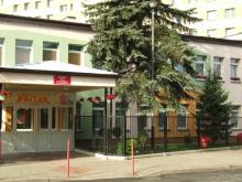 Rzeszów - Modernizacja Żłobka nr 8,  ul. Pułaskiego 3b
