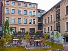 ŚREM/ Modernizacja Hotelu "Metropol", pl. 20 Października 43