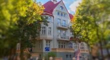 18|Sopot|Rewitalizacja Pensjonatu EDEN, ul. Ks. A. Kordeckiego 4-6, Sopot