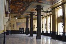 Gdynia - Dworzec PKP "Gdynia Główna", Pl. Konstytucji 1