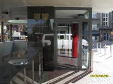 Bielsko-Biała - Rozbudowa przejść dla pieszych, ul. 3 Maja, ul. Piastowska