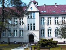 ŚWINOUJŚCIE/ Modernizacja obiektów Szpitala Miejskiego im. Jana Garduły przy ulicy Mieszka I 7