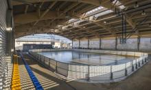 21|Wejherowo|Zadaszenie istniejącego sezonowego  Lodowiska przy Zespole Szk&oacute;ł nr 3  W Wejherowie ul. Nanicka 22