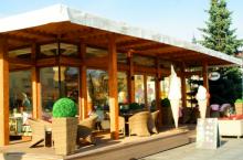 22|Nowy Targ|Budowa Nowotarskich Kawiarenek - płyta rynku w Nowym Targu