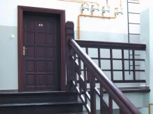 SŁUPSK/ Modernizacja budynku mieszkalnego przy ulicy Solskiego 17