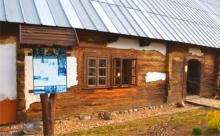 25|Zborowskie, Gmina Ciasna|Remont i zmiana sposobu użytkowania na skansen budynku „ Fabryki Fajek” ul. Fabryczna 7