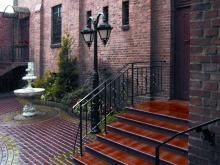 SIEMIANOWICE ŚLĄSKIE/ Modrnizacja budynku mieszkalno-usługowego przy ulicy Michałkowickiej 7