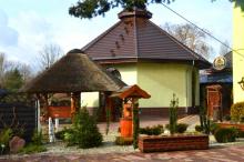 26|Inowrocław|Dobudowanie Sali Kominkowej ul. Przy Stawku 12