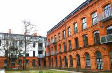 27|Łódź|Tobaco Park ul. Kopernika 62-68