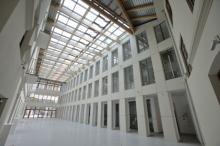 28|Warszawa|Budowa Warszawskiej Przestrzeni Technologicznej - Centrum Kreatywności ul. Targowa 56