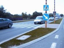 RZESZÓW/ Modernizacja ulicy Sikorskiego