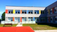 29|Dąbrowa Górnicza|Adaptacja pomieszczeń po Zespole Szkół Specjalnych Nr 5 na potrzeby Żłobka Miejskiego ul. Mireckiego 28