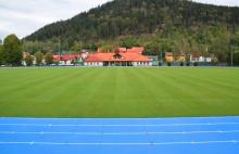 2|Lubawka|Modernizacja obiektów lekkoatletycznych i boiska do Piłki nożnej przy ul. Przyjaciół Żołnierza 6a, Lubawka