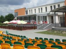 Modernizacja Domu Kultury w Jędrzejowie