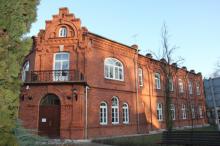 33|Puławy|Rewitalizacja budynków Starostwa Powiatowego w Puławach wraz z otoczeniem przy Al. Królewskiej 19