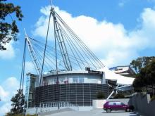 PŁOCK/ Umocnienie Skarpy Wiślanej na odcinku od Hotelu Starzyński do Katedry wraz z budową Amfiteatru przy ulicy Rybaki