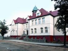 PIEKARY ŚLĄSKIE/ Modernizacja budynku administracyjnego przy ulicy Roździeńskiego 38