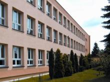 NOWY TOMYŚL/ Termomodernizacja Szkoły Podstawowej nr 1 przy ulicy Wierzbowej 1