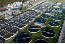 Warszawa - Modernizacja Oczyszczalni Ścieków "Czajka"