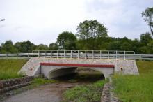 Rekonstrukcja mostu JNI30004962 wraz z przebudową dojazdów w ciągu drogi powiatowej nr 2086K Bochnia – Zawada - Nagroda Związku Powiatów Polskich