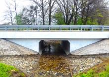 40|Smogorzów Wielki|Przebudowa ceglanego przepustu sklepionego w km 3+405 drogi powiatowej nr 1277D na odcinku Smogorzów Wielki – Wińsko