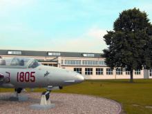 MIELEC/ Modernizacja hali produkcyjnej H-2 przy ulicy Wojska Polskiego 3