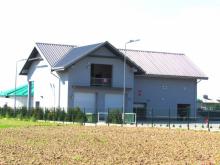 43|Wólka Kosowska|Rozbudowa i przebudowa mechaniczno-biologicznej Oczyszczalni Ścieków w Wólce Kosowskiej