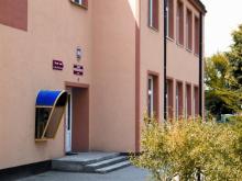 ŁĘG gm. PROBOSTWO/ Modernizacja Szkoły oraz sali gimnastycznej