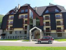 148|Lutowiska|Modernizacja dawnego hotelu robotniczego na siedzibę Centrum Promocji Leśnictwa "Lasy Bieszczadzkie", ul. Muczne 2