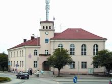 ŁAZISKA GÓRNE/ Modernizacja zabytkowego Ratusza, Plac Ratuszowy 1