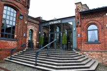 49|Mysłowice|Kompleks Bankietowo-Konferencyjny „Szyb Bończyk” ul. ks. N. Bończyka 13