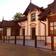 50|Darłowo|Cafe Pomerania ul. Władysława IV 20