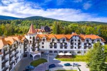 51|Świeradów-Zdrój|Hotel Buczyński Medical & Spa W. Buczyński Sp. J. ul. Prusa 2