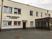 55|Koronowo|Modernizacja i adaptacja budynku gospodarczo-użytkowego na Żłobek Samorządowy