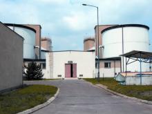 ZABRZE/Modernizacja Oczyszczalni Ścieków przy ulicy Pestalozziego 10