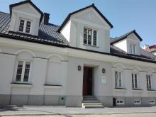 60|Bielsko-Biała|Adaptacja zabytkowego budynku na Przedszkole Terapeutyczne Plac Opatrzności Bożej 14